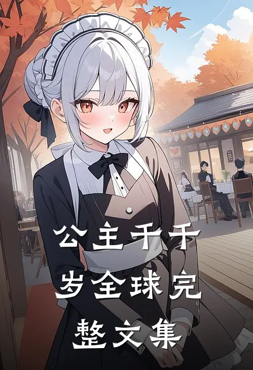 公主千千岁全球完整文集