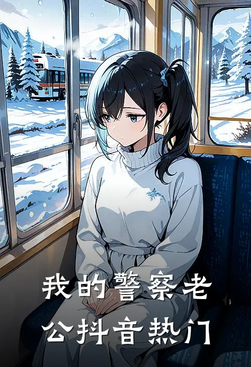 我的警察老公抖音热门