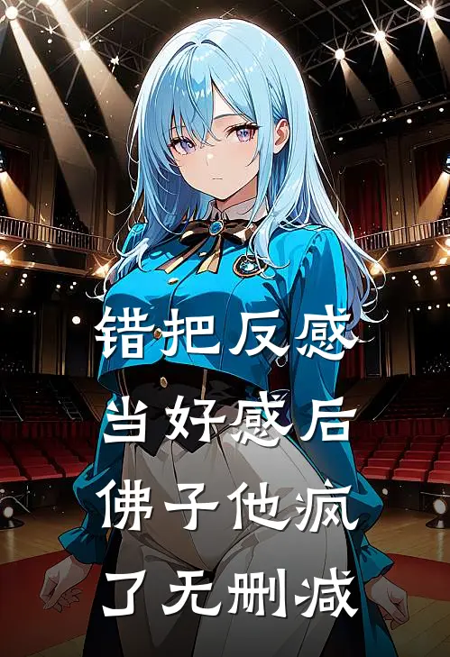 错把反感当好感后，佛子他疯了无删减