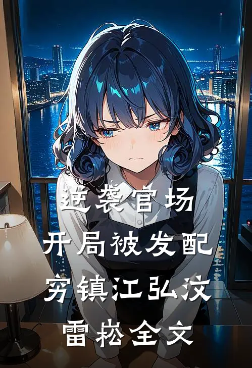 逆袭官场，开局被发配穷镇江弘汶雷崧全文