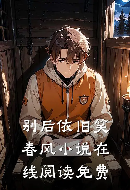 别后依旧笑春风小说在线阅读免费