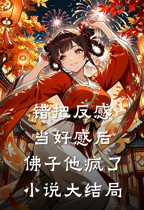 错把反感当好感后，佛子他疯了小说大结局