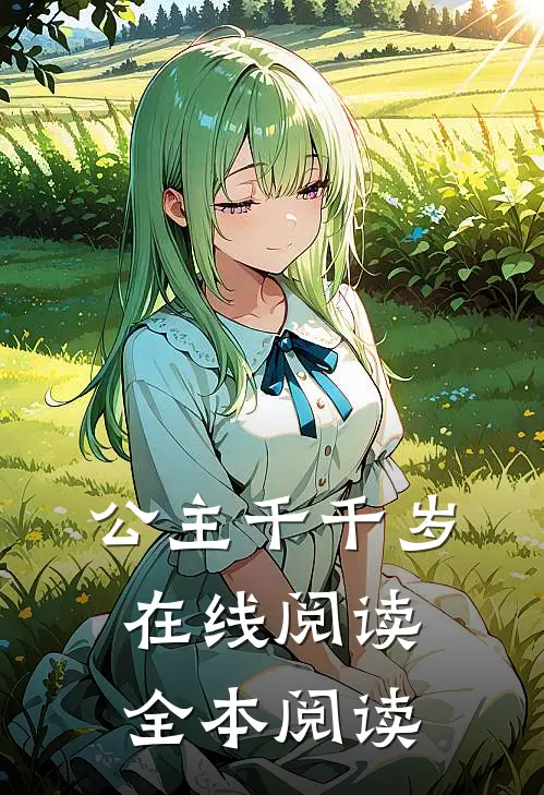 公主千千岁在线阅读全本阅读