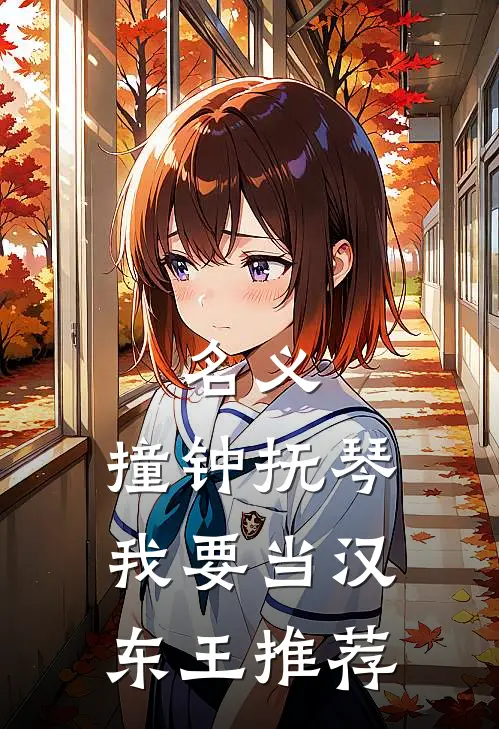 名义：撞钟抚琴，我要当汉东王推荐