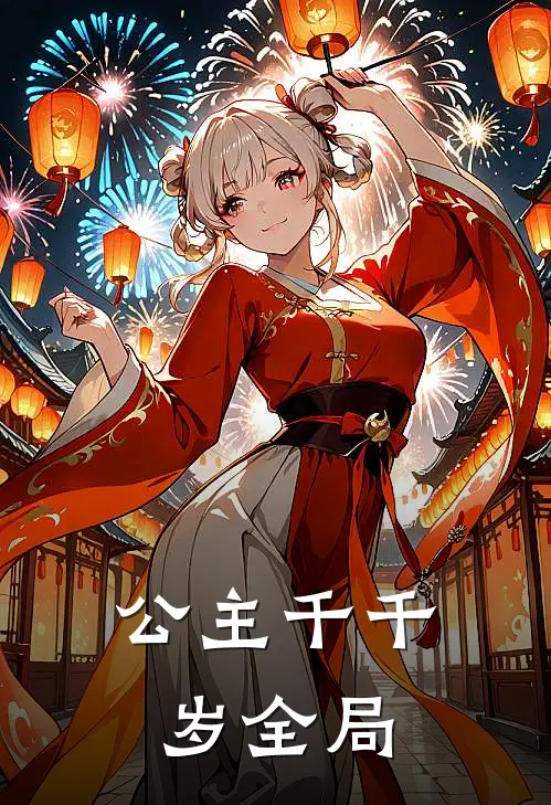 公主千千岁全局