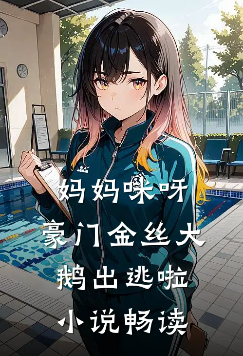 妈妈咪呀，豪门金丝大鹅出逃啦小说畅读