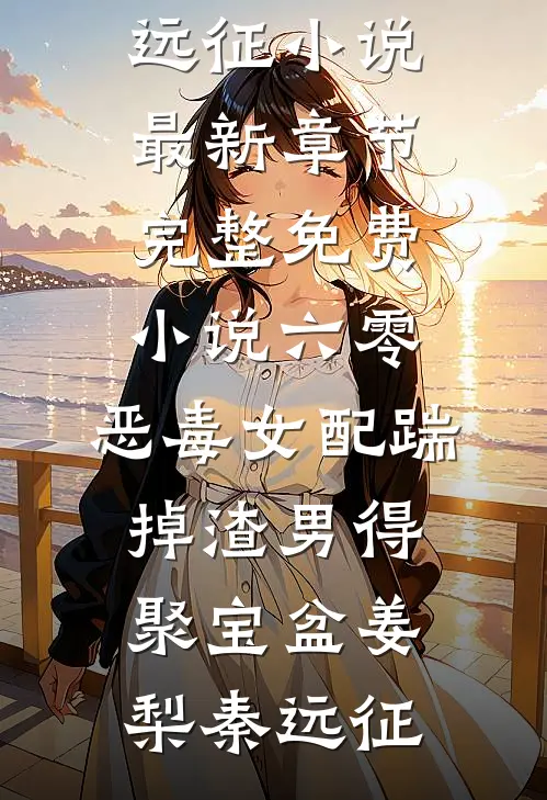 六零：恶毒女配踹掉渣男得聚宝盆姜梨秦远征小说最新章节_完整免费小说六零：恶毒女配踹掉渣男得聚宝盆(姜梨秦远征)