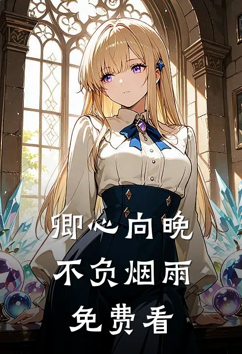 卿心向晚，不负烟雨免费看