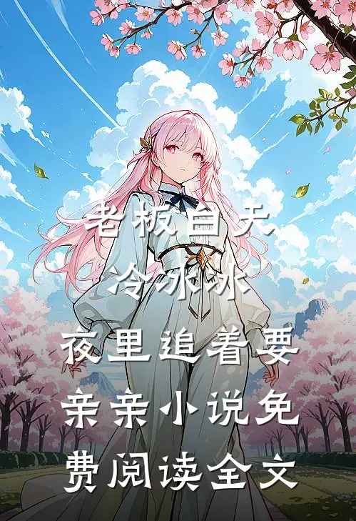 老板白天冷冰冰，夜里追着要亲亲小说免费阅读全文