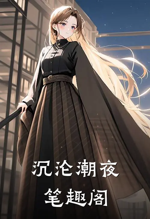 沉沦潮夜笔趣阁