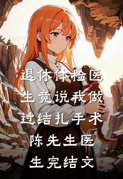 退休体检医生竟说我做过结扎手术陈先生医生完结文
