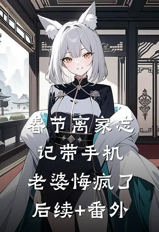 春节离家忘记带手机，老婆悔疯了后续+番外