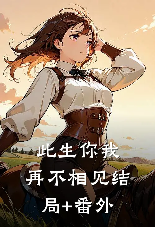 此生你我，再不相见结局+番外