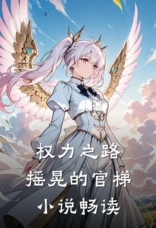 权力之路：摇晃的官梯小说畅读