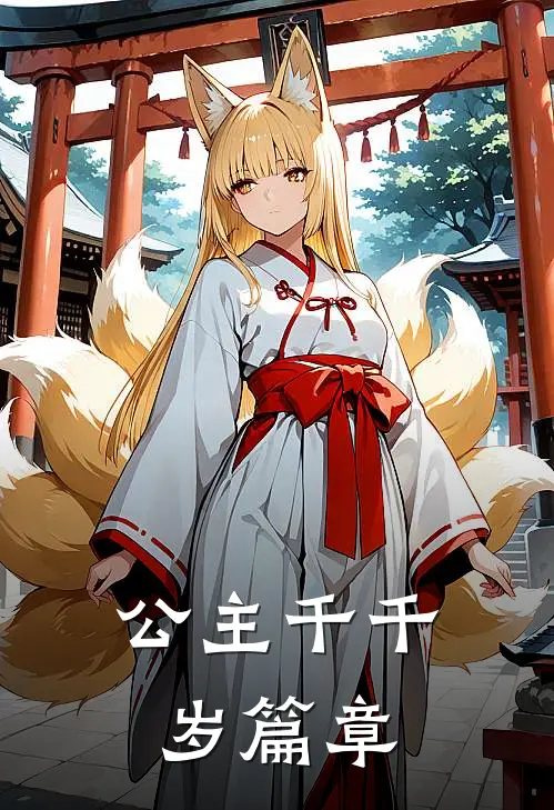 公主千千岁篇章