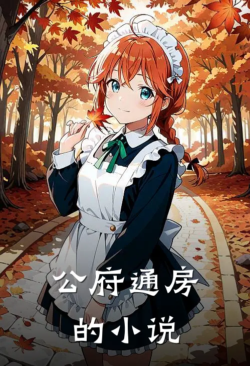 公府通房的小说