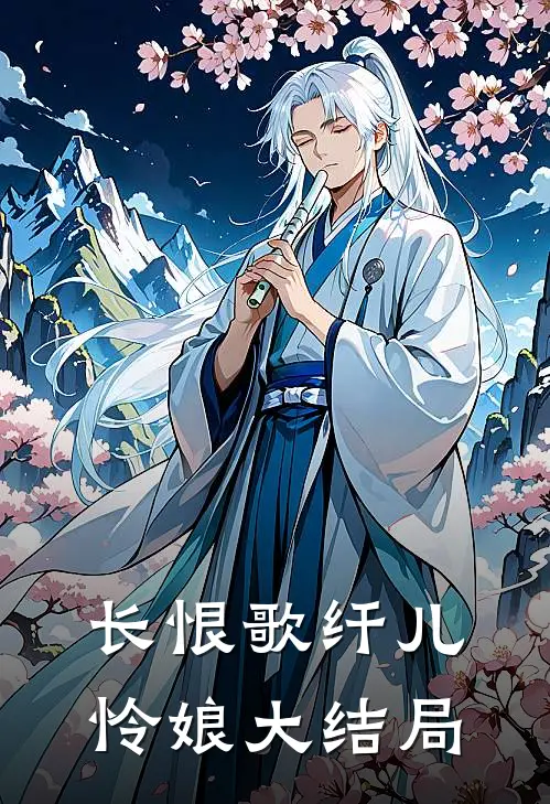 长恨歌纤儿怜娘大结局