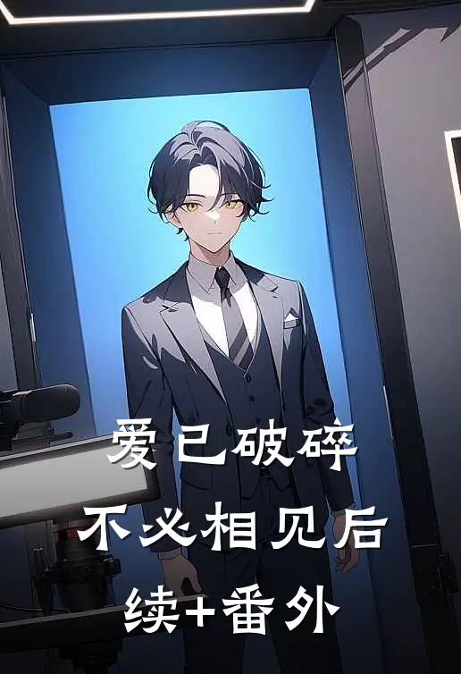 爱已破碎，不必相见后续+番外