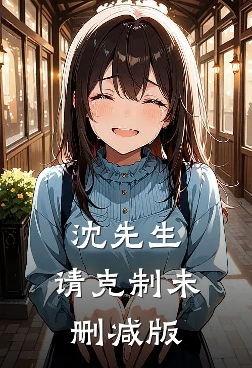 沈先生，请克制未删减版
