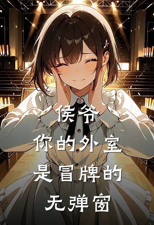 侯爷，你的外室是冒牌的无弹窗