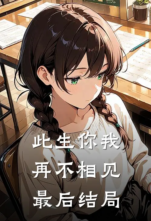 此生你我，再不相见最后结局