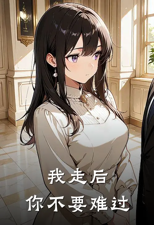 我走后，你不要难过