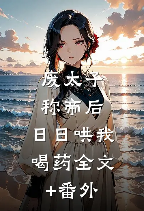 废太子称帝后，日日哄我喝药全文+番外