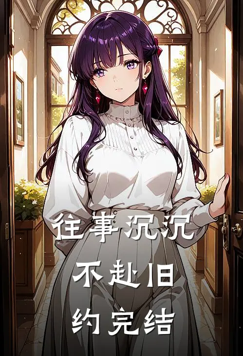 往事沉沉，不赴旧约完结