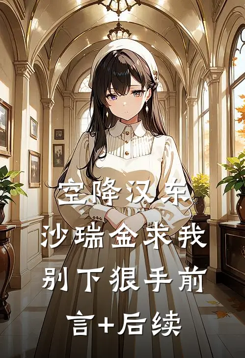 空降汉东，沙瑞金求我别下狠手前言+后续