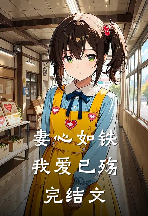 妻心如铁，我爱已殇完结文