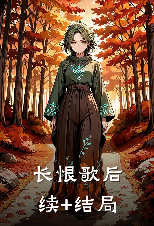 长恨歌后续+结局