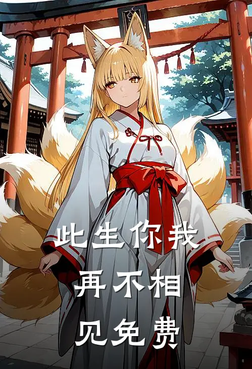 此生你我，再不相见免费