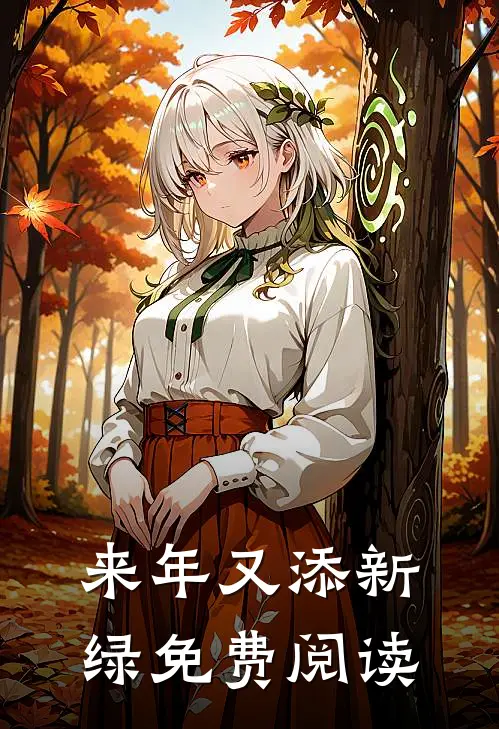 来年又添新绿免费阅读