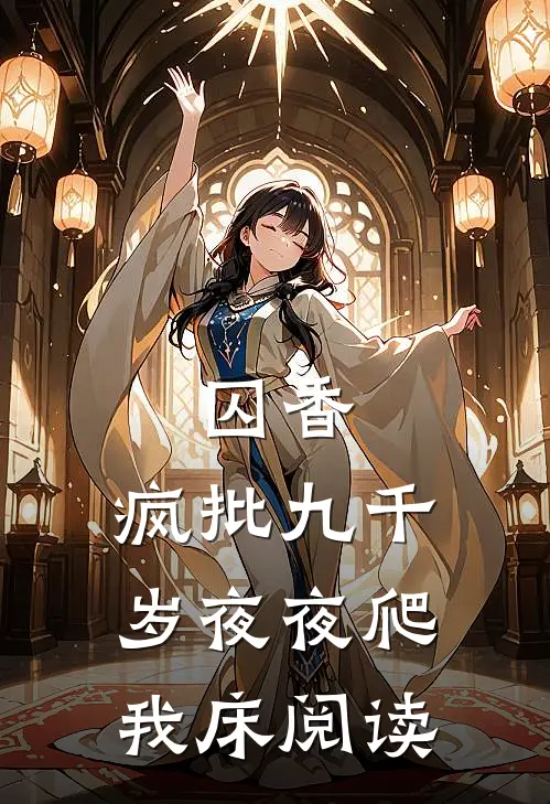 囚香：疯批九千岁夜夜爬我床阅读