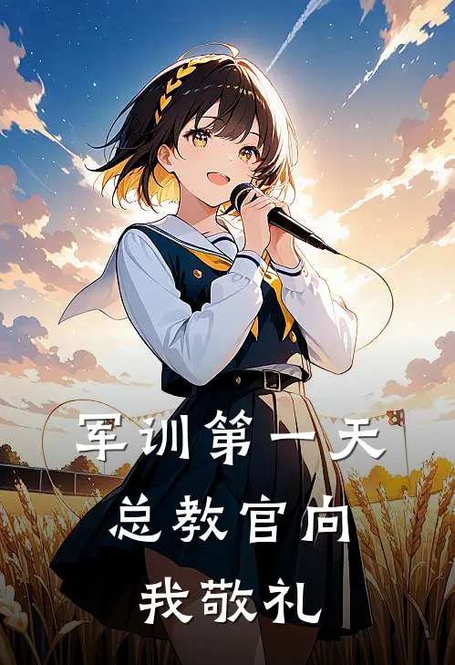 军训第一天,总教官向我敬礼怎么办