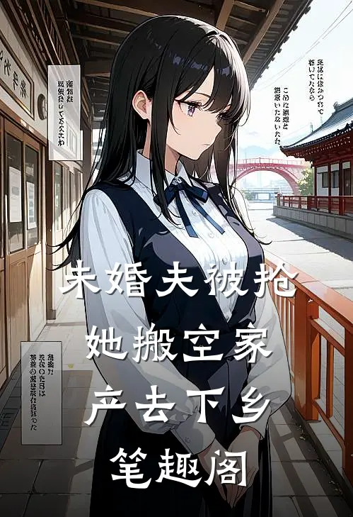 未婚夫被抢，她搬空家产去下乡笔趣阁