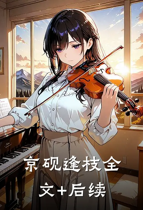 京砚逢枝全文+后续
