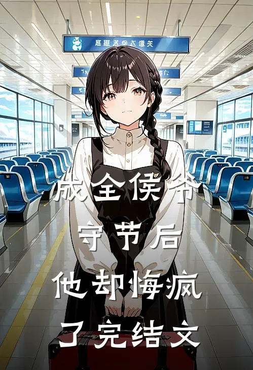 成全侯爷守节后，他却悔疯了完结文