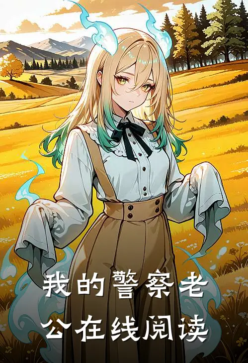 我的警察老公在线阅读