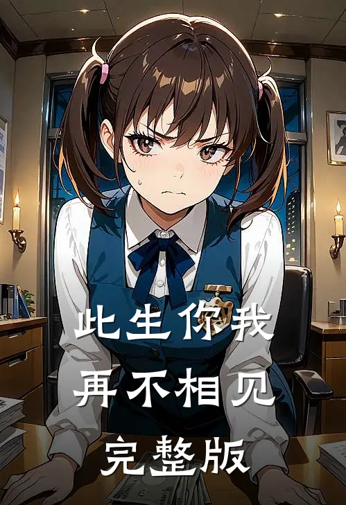 此生你我，再不相见完整版