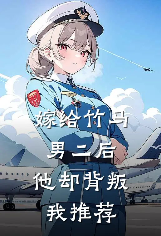 嫁给竹马男二后，他却背叛我推荐