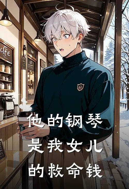 他的钢琴,是我女儿的救命钱英语