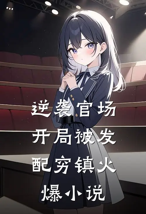 逆袭官场，开局被发配穷镇火爆小说