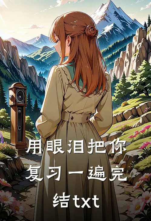 用眼泪把你复习一遍完结txt