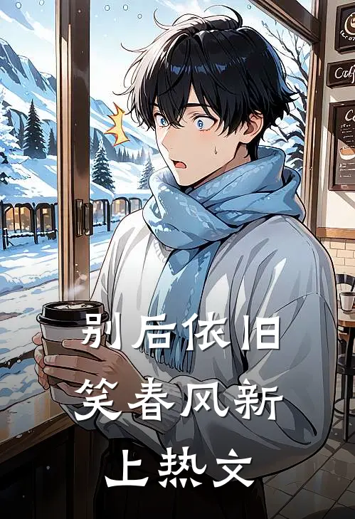 别后依旧笑春风新上热文