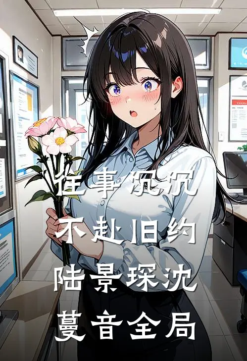 往事沉沉，不赴旧约陆景琛沈蔓音全局