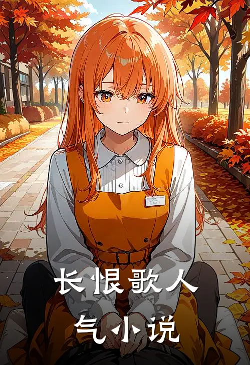 长恨歌人气小说