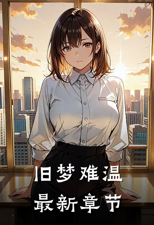 旧梦难温最新章节