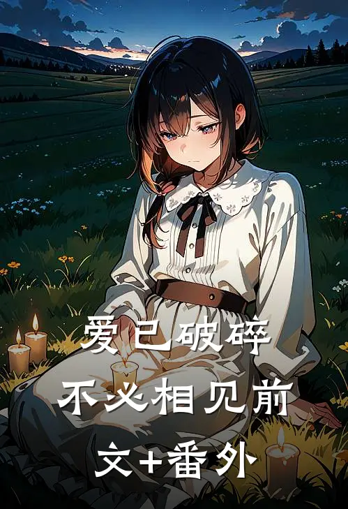 爱已破碎，不必相见前文+番外