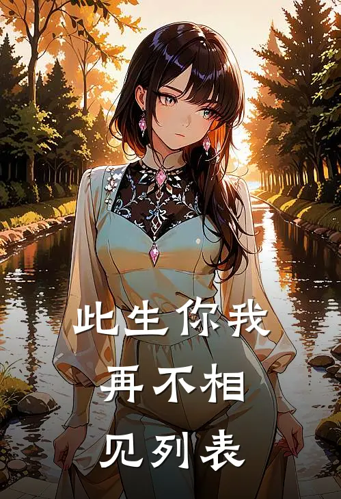 此生你我，再不相见列表